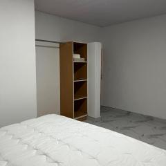 Southcentral Apartments
