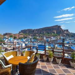 Castle View Haveli
