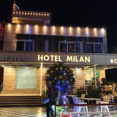 Hotel Milan And Restaurant