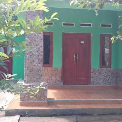 Green Anda's Homestay - Community Based Ecotourism in Ujung Kulon National Park