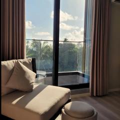 Ocean Pearl Family Suite