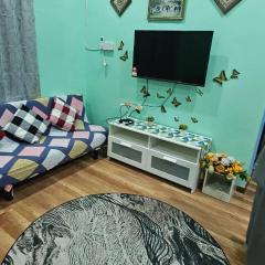 Homestay Firmasari Jepak