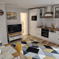 Pupi Apartmanház