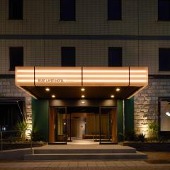 BASE LAYER HOTEL Nagoya Nishiki