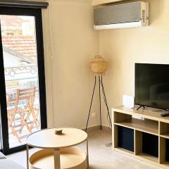 City Centre 2-Bedroom, Old Town, Nicosia