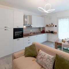 Private Parking - Modern Apartment Near Assisi