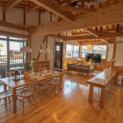 LugStay Retreat 琵琶湖