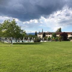 Agriturismo Le Caldane