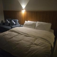 Stitch Home living with a style