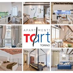 Apartments to Art