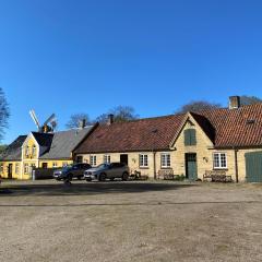 GRUBBE MØLLE Bed & Breakfast