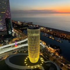 Aparthotel Allince Batumi