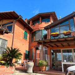 Agrihome Di Alberto Giuseppe Gulotta B&B Bella Vista Appartamento Salvia
