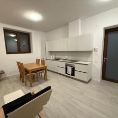 Studio apartment in the center of Mendrisio
