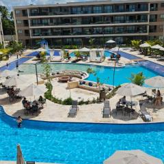 Flat Luxo 104A Malia em Muro Alto Porto de Galinhas