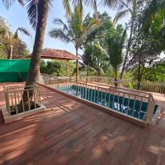 The Mango Valley Nature's Stay