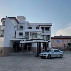 JD Hotel