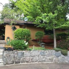 Myrtle Cottage Guesthouse West Salem