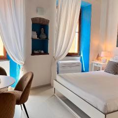 La Polena Camere Vernazza - Visconti Apartment