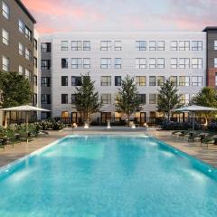 Luxury Apartments by Hyatus at Boston Everett