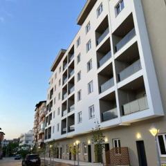 Tritea Apartments
