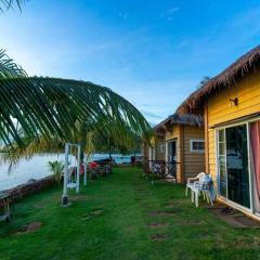 kohchang7seaview Bungalows