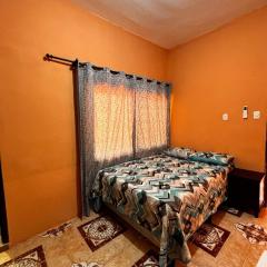 habitación 1