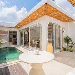 NEW! Villa Sparta - 1BR Villa in Kerobokan