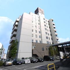 高崎益尼斯古奇鲁特旅馆