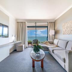 Enjoy Dreamy Ocean Views from Resort Style Oasis