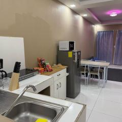 10 minutos de UNAH Apartamento de 2 cuartos completo