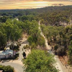 Donnybrook Cottages - Hutt River