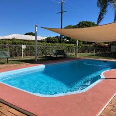 Cloncurry Caravan Park Oasis