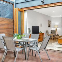 Urban Junction - Walk to Mawson Lakes Dining & Shops