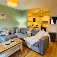 HarbourView House Killaloes Newest Holiday Home