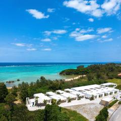 Pool Villa Imadomari by Coldio Premium