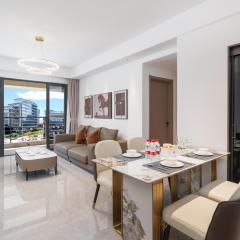 Liangting Boyue Center Serviced Apartment