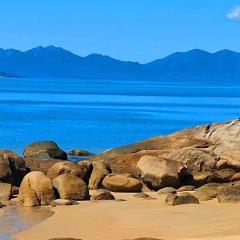 Golden Sands Beach House