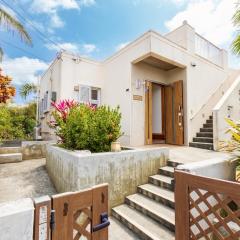 星空テラス BBQセット 宮古そば付き貸切ヴィラ Resort Villa ManMaka