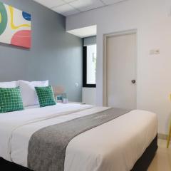 Mono Coliving Brotojoyo, Semarang