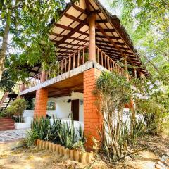 The Hideaway Hosur by evaddo