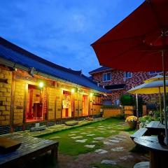 Jeonju Damso Guest House