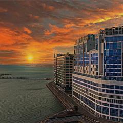WAVEM HOTEL East