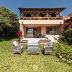 Villa Dessì - Exclusive Retreat at Is Molas
