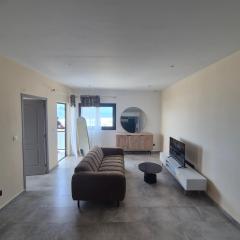 Splendide T2 Meublé à Mtsapéré Baobab vue sur Mer