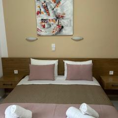 Rosmaris Apartments