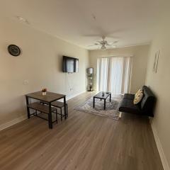 Stylish 1BHK Stay in Cedar Park Close to Austin