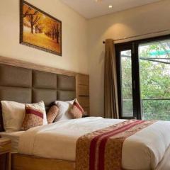 Hotel Nayyar Inn