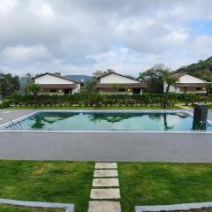Hong Sau Resort