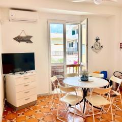 La casa di Vicky